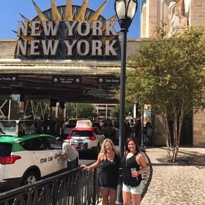 Meet your Posher, Amber